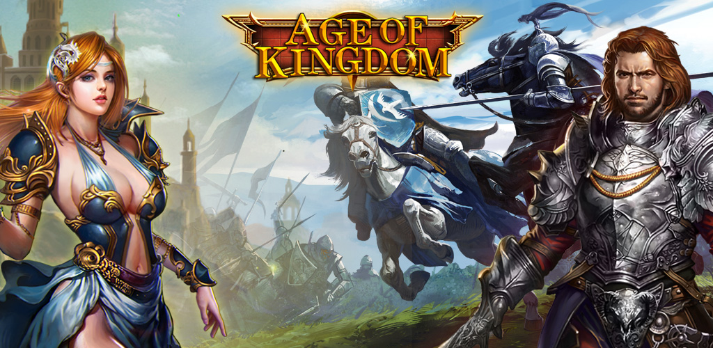 AgeofKingdom